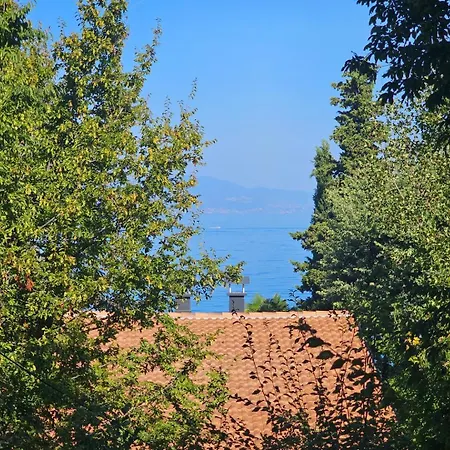 Apartman Luna - 50 M Od Mora