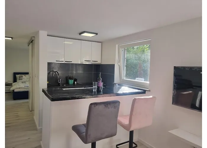 Apartman Luna - 50 M Od Mora *
