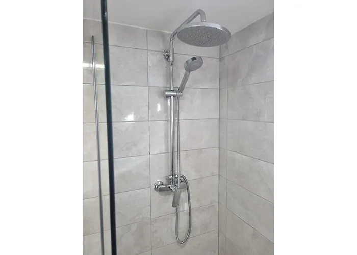 Luna - 50 M Od Mora Apartman