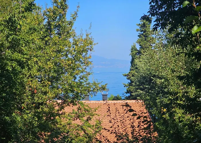 Apartman Luna - 50 M Od Mora