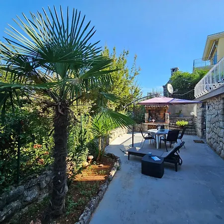 Luna - 50 M Od Mora *